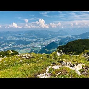 Meet your Posher, Iriana